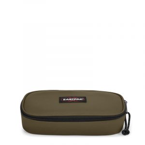 Astuccio Eastpak Ovale Army Olive