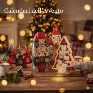 Calendari dell'Avvento