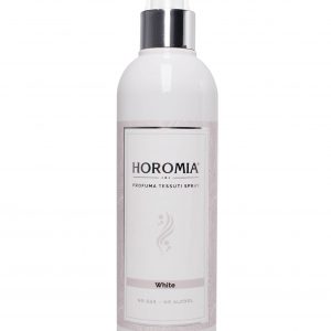 Deo Tessuti Spray White