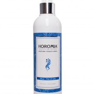 Deo Tessuti Spray Blue Fior di Loto