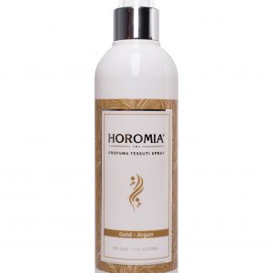 Deo Tessuti Spray Gold Argan