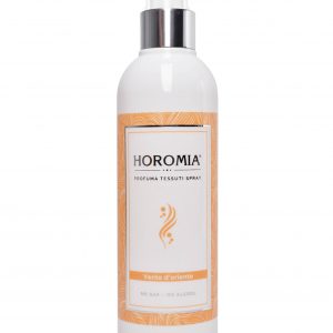 Deo Tessuti Spray Vento d'Oriente