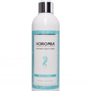 Deo Tessuti Spray Bianco Infinito