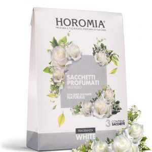 Sacchetti Riso Profumato White Multiuso