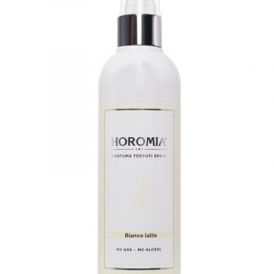 Deo Tessuti Spray Bianco Latte