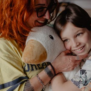 L'angolo delle coccole