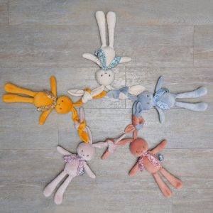Peluche Coniglietto 35 cm