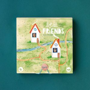 BEST FRIENDS family game