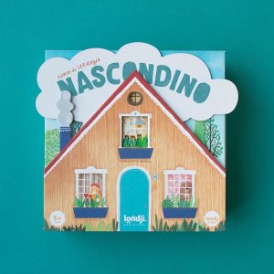 Nascondino-Family Game