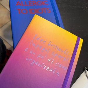 Personalizzazione Vinile